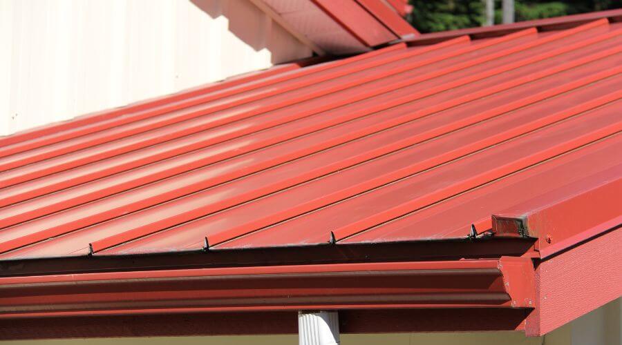 Emergency Industrial Roof Repair in Odessa, MN